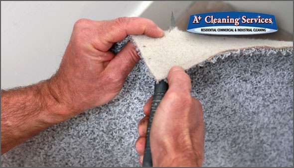 Carpet replacement online near me